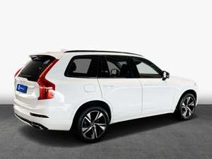 Volvo XC90 T8 AWD Recharge Geartronic RDesign Expression Bild 2
