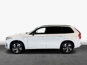 Volvo XC90 T8 AWD Recharge Geartronic RDesign Expression Bild 4