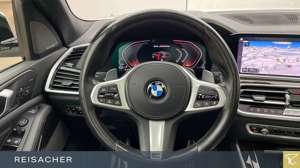 BMW X5 M d A M Sport LCProf,Laser.360°,ACC,H/K,22" Bild 5