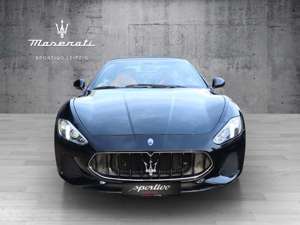 Maserati GranCabrio Sport Bild 3