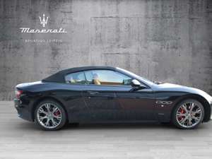 Maserati GranCabrio Sport Bild 4