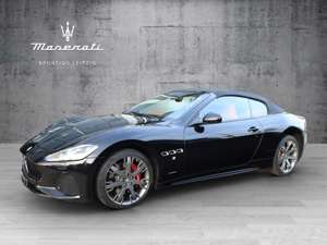 Maserati GranCabrio Sport Bild 2