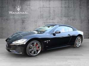 Maserati GranCabrio Sport Bild 1