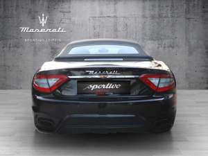 Maserati GranCabrio Sport Bild 5