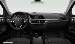 BMW 118 i Navi DAB LED RFK Lenkradhzg. Komfortzugang Bild 4