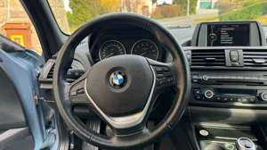 BMW 118 BMW 118i Top Zustand Bild 4