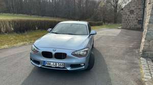 BMW 118 BMW 118i Top Zustand Bild 1