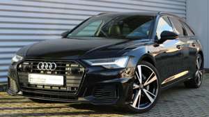 Audi A6 Avant Sport S-Line*MATRIX*HeadUp*21"*Optik schwarz Bild 1