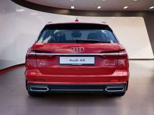 Audi A6 Avant 40 2.0 TDI S-tronic S-line AHK ACC Navi LED Bild 5