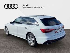 Audi A4 Avant 40TDI quattro S-line Scheinwerfer LED Tec... Bild 3