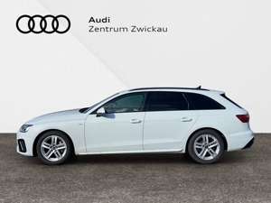 Audi A4 Avant 40TDI quattro S-line Scheinwerfer LED Tec... Bild 2