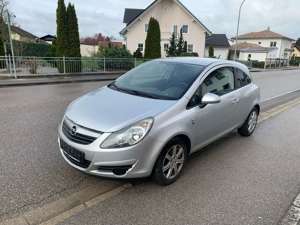 Opel Corsa Edition "111 Jahre"Euro.5 Bild 1