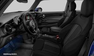 MINI Cooper S Navi LED HarmanKardon PDC Sportsitz Parkassistent Bild 5
