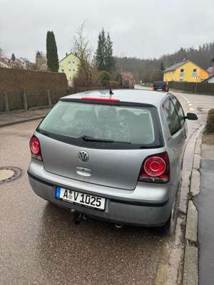 Volkswagen Polo 1.2 Bild 2