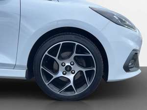 Ford Fiesta 1,5 EB ST + Styling-Paket/DAB/RecaroSitze Bild 4