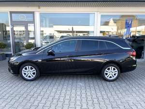 Opel Astra Edition *SITZHEIZUNG*NAVI*PARKSENSOREN*CARPLAY* Bild 3
