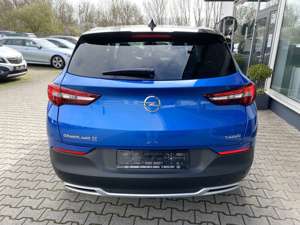 Opel Grandland X Ultimate *LED*SITZHEIZUNG*NAVI*KAMERA*TOTER-WINKEL Bild 5