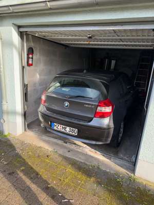 BMW 120 120d Bild 2