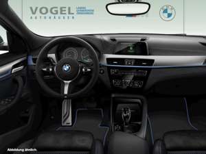 BMW X2 sDrive18i Aut. M Sport RFK Shz PDC Klimaaut. Bild 4