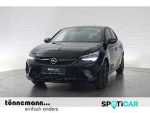 Opel Corsa F GS LINE+LED LICHT+RÜCKFAHRKAMERA+SITZHEIZUNG+SPO Bild 1