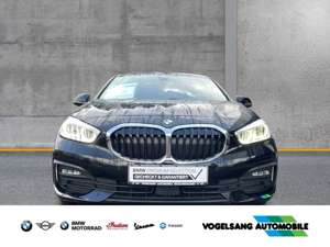 BMW 118 i,Advantage,17''LMFelge,Parkassis.,Sonnenschutzver Bild 5