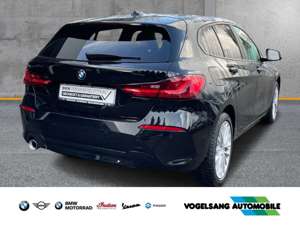 BMW 118 i,Advantage,17''LMFelge,Parkassis.,Sonnenschutzver Bild 2