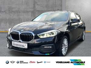BMW 118 i,Advantage,17''LMFelge,Parkassis.,Sonnenschutzver Bild 1