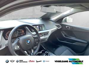 BMW 118 i,Advantage,17''LMFelge,Parkassis.,Sonnenschutzver Bild 3