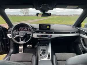 Audi A4 Avant 2.0 TDI S tronic quattro sport Bild 5