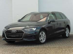 Audi A4 40 TDI S tronic LED BO Navi ACC Kamera 190PS