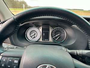 Toyota Hilux Double Cab Comfort 4x4 Bild 5