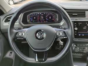 Volkswagen Tiguan Comfortline 1,5l TSI+150Ps+DSG+AHZV+LED Bild 3