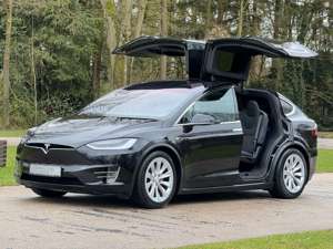 Tesla Model X MODEL X 100D | AUTOPILOT HW 2.5  | MCU2 | Bild 2
