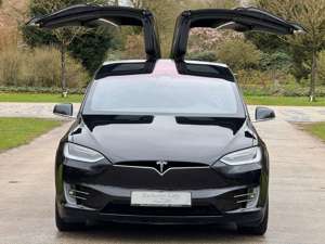 Tesla Model X MODEL X 100D | AUTOPILOT HW 2.5  | MCU2 | Bild 4