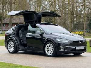 Tesla Model X MODEL X 100D | AUTOPILOT HW 2.5  | MCU2 | Bild 5