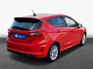 Ford Fiesta 1.0 EcoBoost ST-LINE Red*140 PS*RFK Bild 2