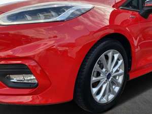 Ford Fiesta 1.0 EcoBoost ST-LINE Red*140 PS*RFK Bild 5