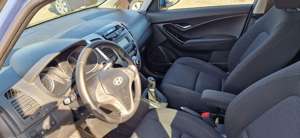 Hyundai iX20 Comfort-Klima Bild 5