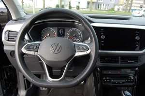 Volkswagen T-Cross MOVE DSG  AHK ACC GJR Sitzheizung Bild 3