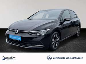 Volkswagen Golf VIII 1,5 TSI Move Navi Virtual LED ACC SHZ Klima Bild 1