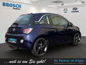 Opel Adam 1.4 JAM 18ZOLL+BT+SHZ+KLIMAAUT+TEMPOMAT+LKH Bild 4
