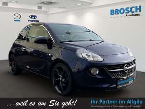 Opel Adam 1.4 JAM 18ZOLL+BT+SHZ+KLIMAAUT+TEMPOMAT+LKH Bild 2