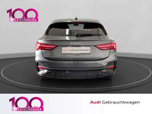 Audi Q3 Sportback 35 TFSI S line EU6d 1.5 LED 360 Kamera B Bild 5