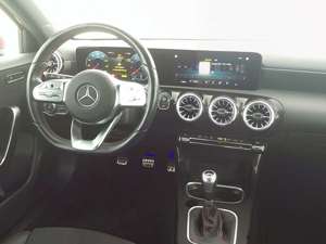 Mercedes-Benz A 200 AMG/LED/AHK/KAMERA/NAVI/AMBI/DIGI/.. Bild 5