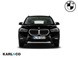 BMW X1 sDrive 20 i LED DAB Navigation Sportsitz Multifunk Bild 5