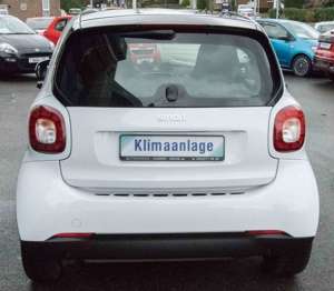 smart forTwo Fortwo coupe passion *1. Hand* Bild 5