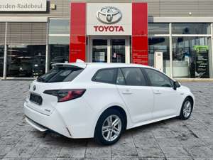 Toyota Corolla TS 2.0 Hybrid Business Edition Bild 5