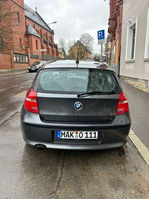 BMW 116 116i Steuerkette rasselt, Dif pfeift Bild 4
