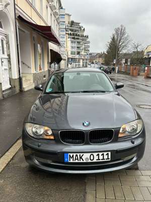 BMW 116 116i Steuerkette rasselt, Dif pfeift Bild 3
