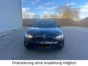 BMW 116 1 Lim. 5-trg. 116i*TOP*GARANTIE Bild 2